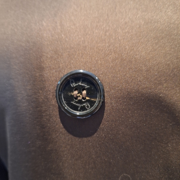 Burberry Denise Trench Coat - Picture 4 of 16